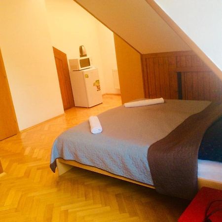 מלון Fairy-Tale Prague From Lev I Sova מראה חיצוני תמונה