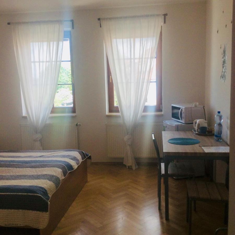 מלון Fairy-Tale Prague From Lev I Sova מראה חיצוני תמונה