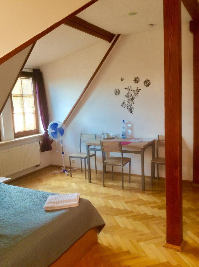 מלון Fairy-Tale Prague From Lev I Sova מראה חיצוני תמונה