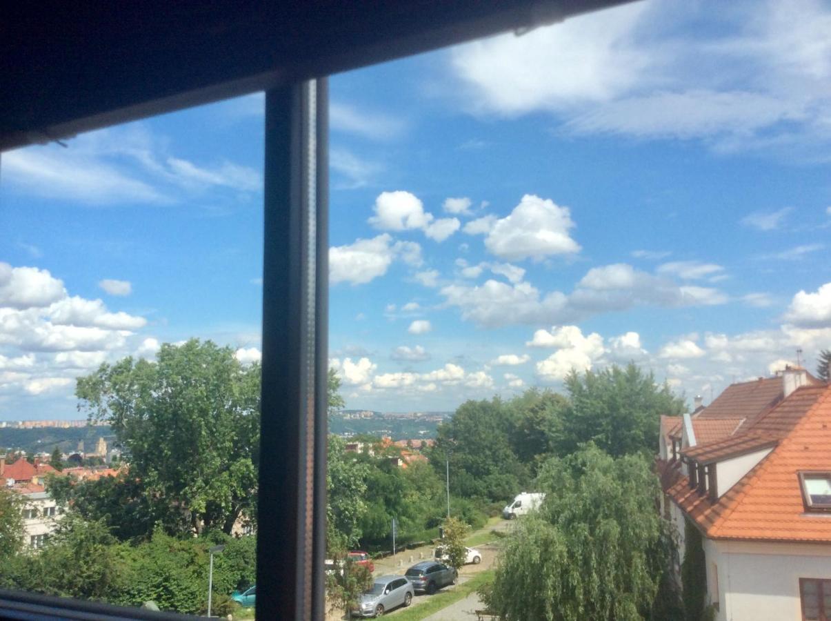 מלון Fairy-Tale Prague From Lev I Sova מראה חיצוני תמונה