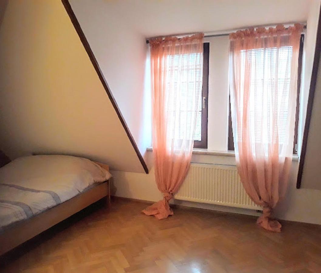 מלון Fairy-Tale Prague From Lev I Sova מראה חיצוני תמונה